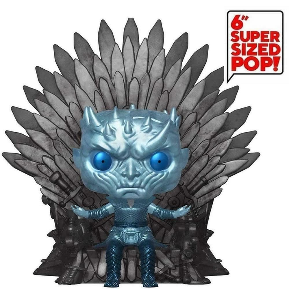 Game of Thrones Night King #74 Funko Pop Vinyl Figure