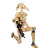 Star Wars Episode 1 Battle Droid Action Figure