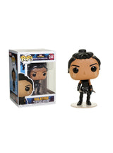 Thor Ragnarok Valkyrie #244 Funko Pop Vinyl Figure