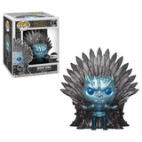 Game of Thrones Night King #74 Funko Pop Vinyl Figure