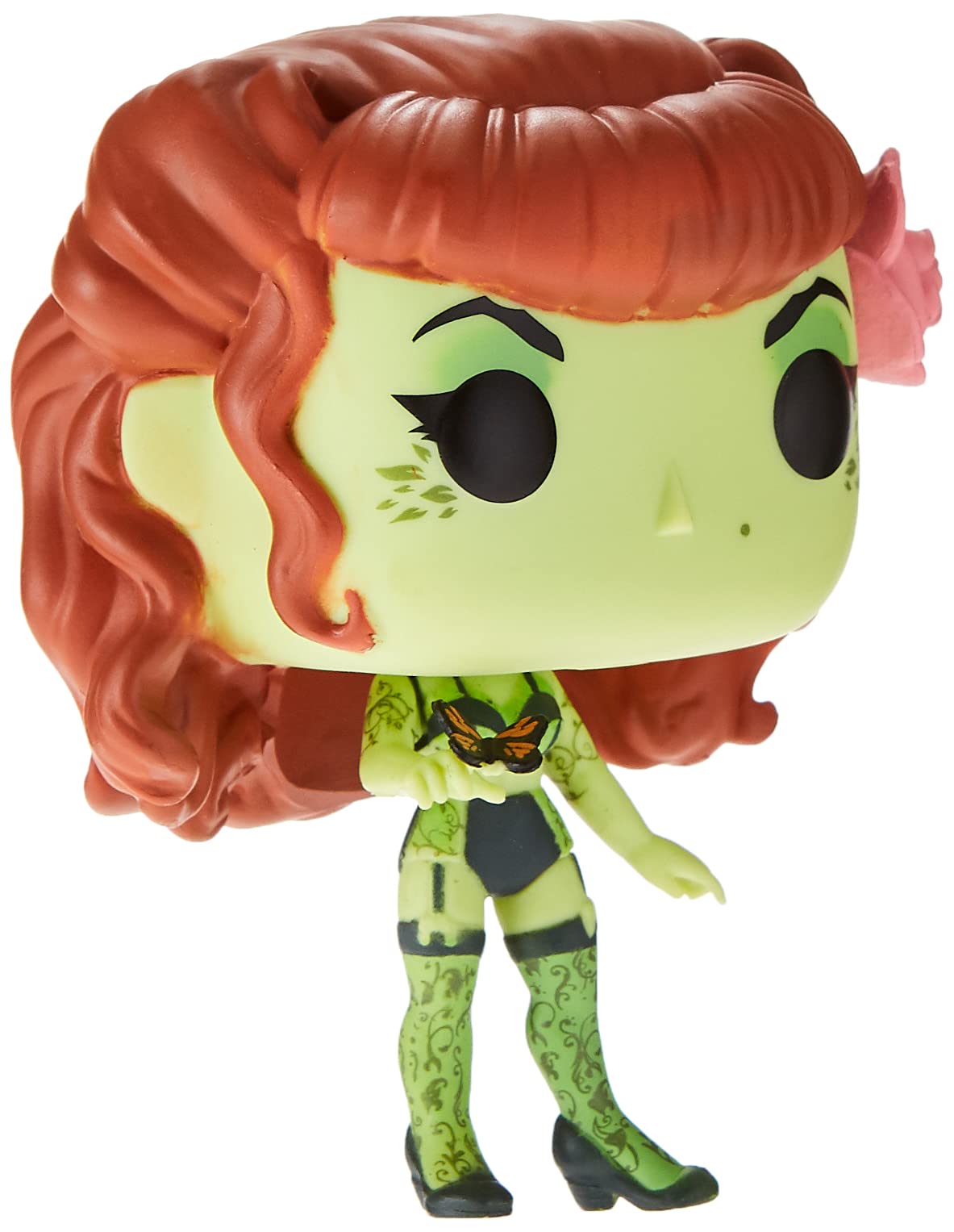 DC Bombshells Poison Ivy #224 Pop Vinyl Figure