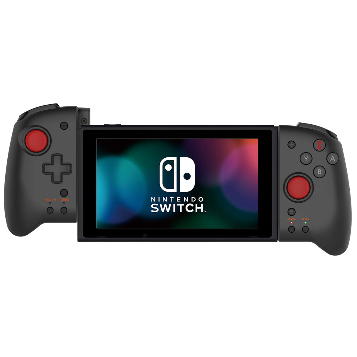 Hori Split Pad Pro Daemon X Machina Edition Nintendo Switch