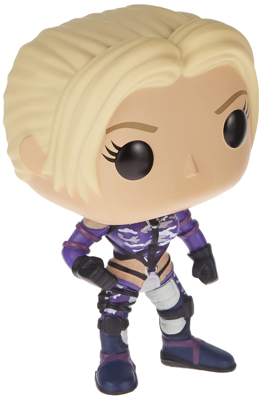 Tekken Nina Williams #174 Funko Pop Vinyl Figure