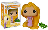 Disney Rapunzel & Pascal #147 Funko Pop Vinyl Figure