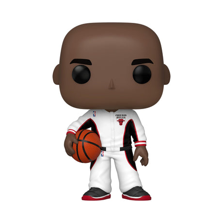 NBA Michael Jordan #84 Pop Vinyl Figure