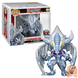 Yu-Gi-Oh! Stardust Dragon #1064 Funko Pop Vinyl Figure