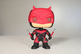 Daredevil Marvel #120 Funko Pop Vinyl Figure - Trippy Trades 