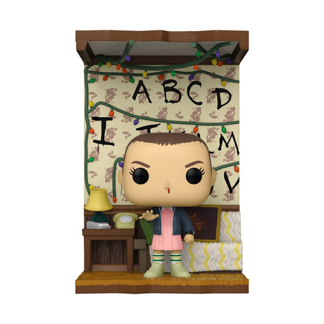 Stranger Things Byers House Eleven #1185 Funko Pop Vinyl Figure - Trippy Trades 