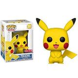 Pokemon Pikachu #353 Funko Pop Vinyl Figure