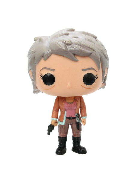 The Walking Dead Carol Peletier #156 Pop Vinyl Figure