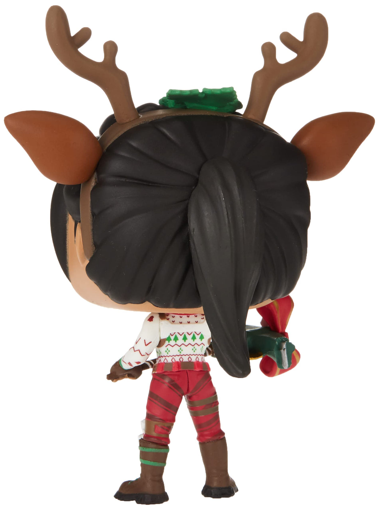 Fortnite Red-Nosed Raider #437 Funko Pop Vinyl Figure