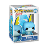 Pokemon Sobble #949 Funko Pop Vinyl Figure