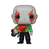 Guardians of The Galaxy Drax #1106 Pop Vinyl Figure