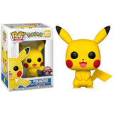 Pokemon Pikachu #353 Funko Pop Vinyl Figure