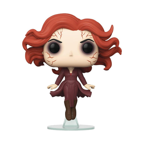 Marvel  Jean Grey #645 Pop Vinyl Figure