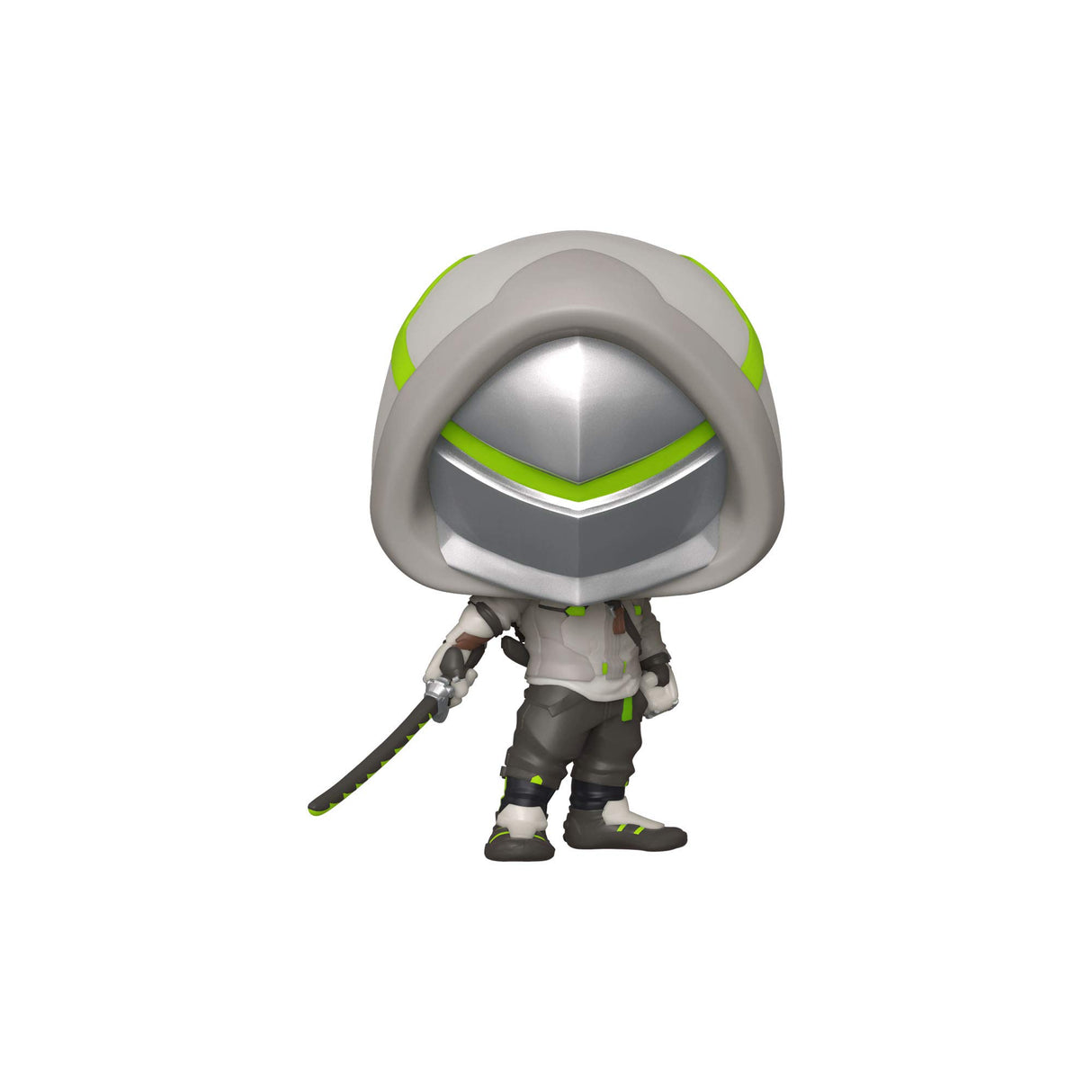 Overwatch Genji #551 Funko Pop Vinyl Figure