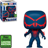 Marvel Spiderman 2099 #761 Funko Pop Vinyl Figure