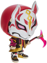 Fortnite Drift #466 Pop Vinyl Figure