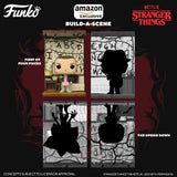 Stranger Things Byers House Eleven #1185 Funko Pop Vinyl Figure - Trippy Trades 