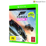 Forza Horizon 3 Xbox One Game