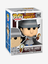 Inspector Gadget #892 Pop Vinyl Figure