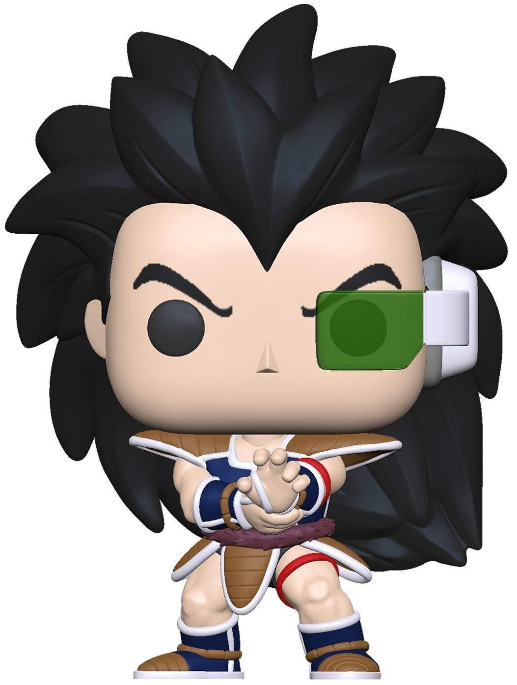 Dragon Ball Z Radditz #616 Funko Pop Vinyl Figure