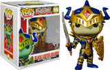 Yu-Gi-Oh! Black Luster Soldier #1096 Funko Pop Vinyl Figure