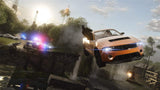 Battlefield Hardline Xbox One Game