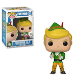 Fortnite Codename E.L.F #428 Funko Pop Vinyl Figure - Trippy Trades 