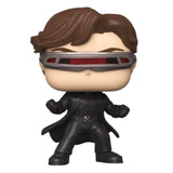 Cyclops Marvel #646 Funko Pop Vinyl Figure - Trippy Trades 