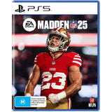 Madden NFL 25 PS5 Playstation 5 Game