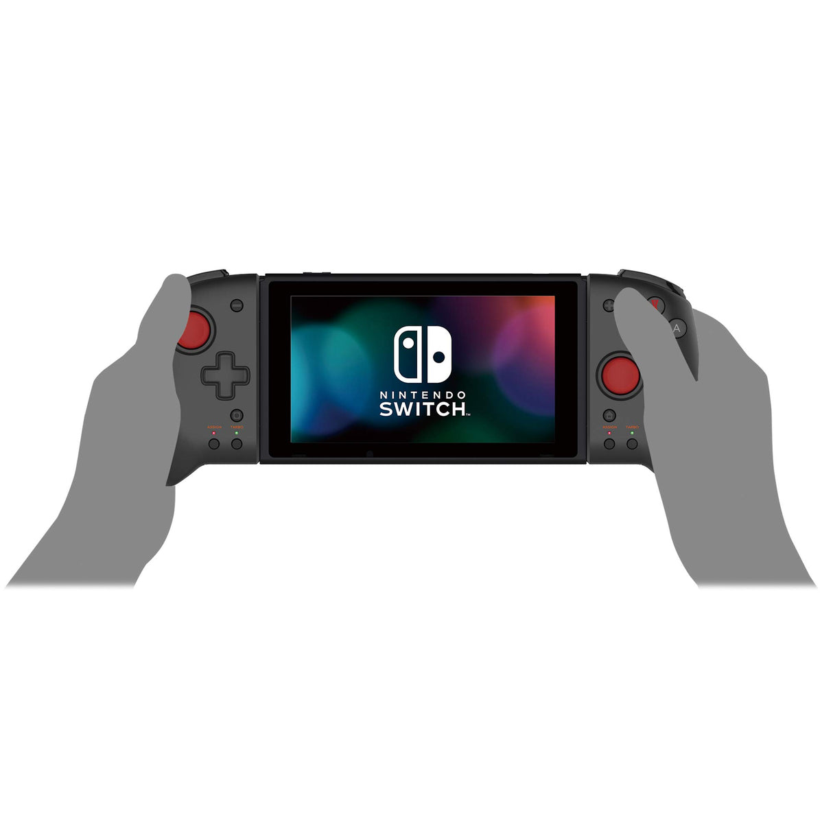 Hori Split Pad Pro Daemon X Machina Edition Nintendo Switch