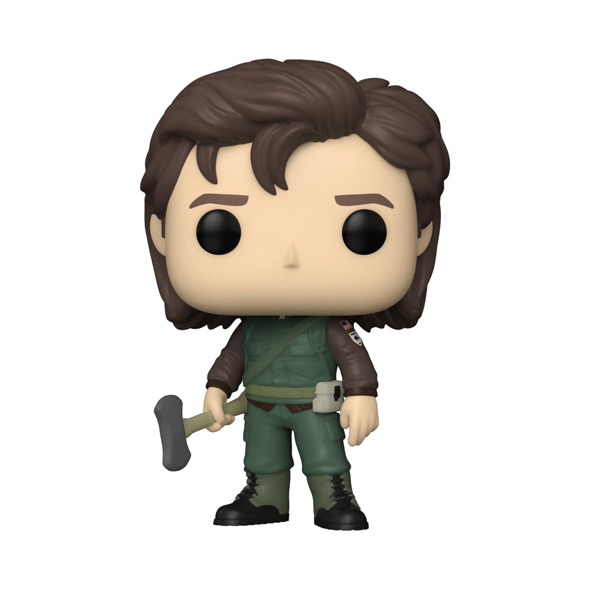 Stranger Things Steve #1300 Pop Vinyl Figure