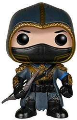 Elder Scrolls Breton #54 Funko Pop Vinyl Figure