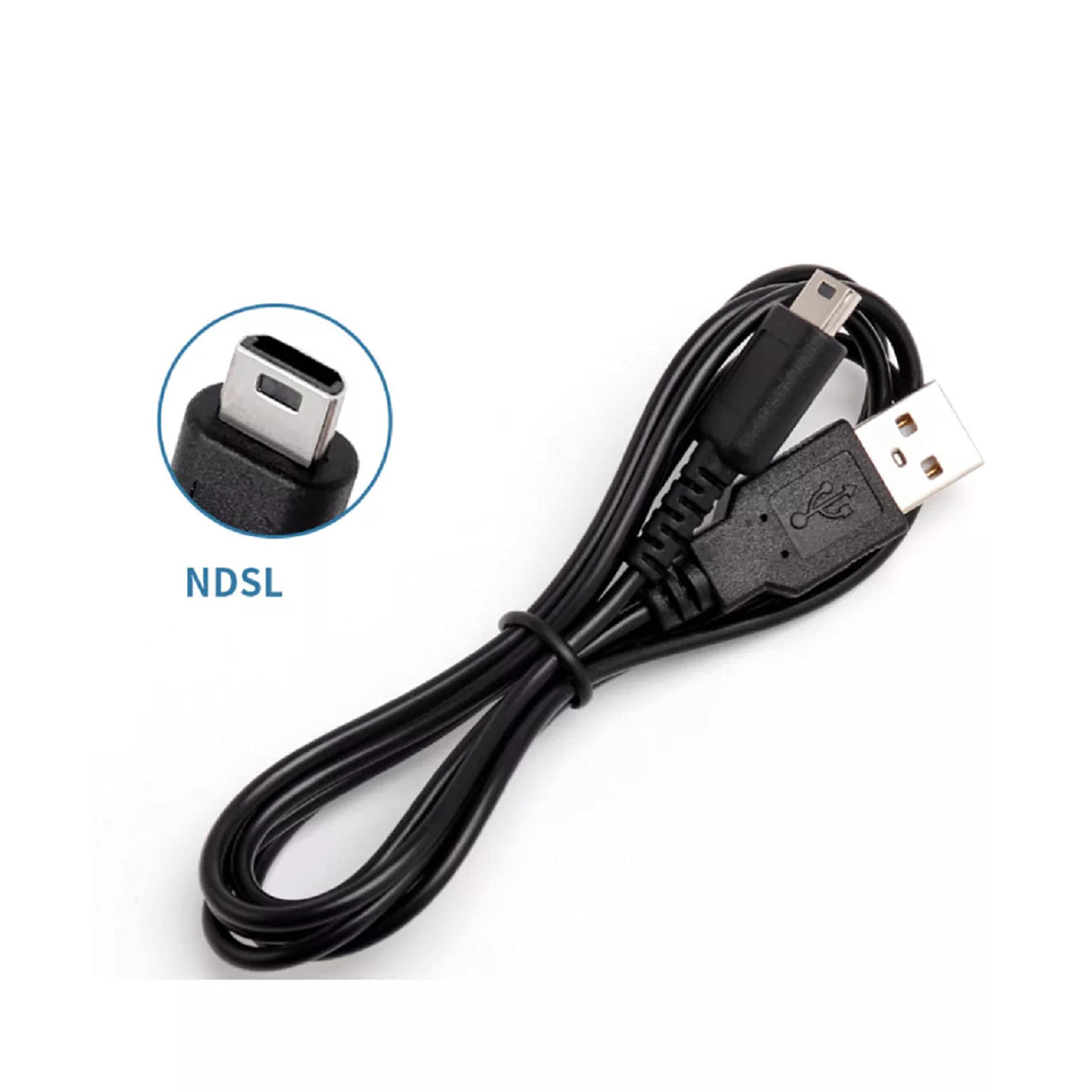 Nintendo DS Lite USB Charger Cable Wire Cord DS Lite/NDS Lite (DSL NDSL)