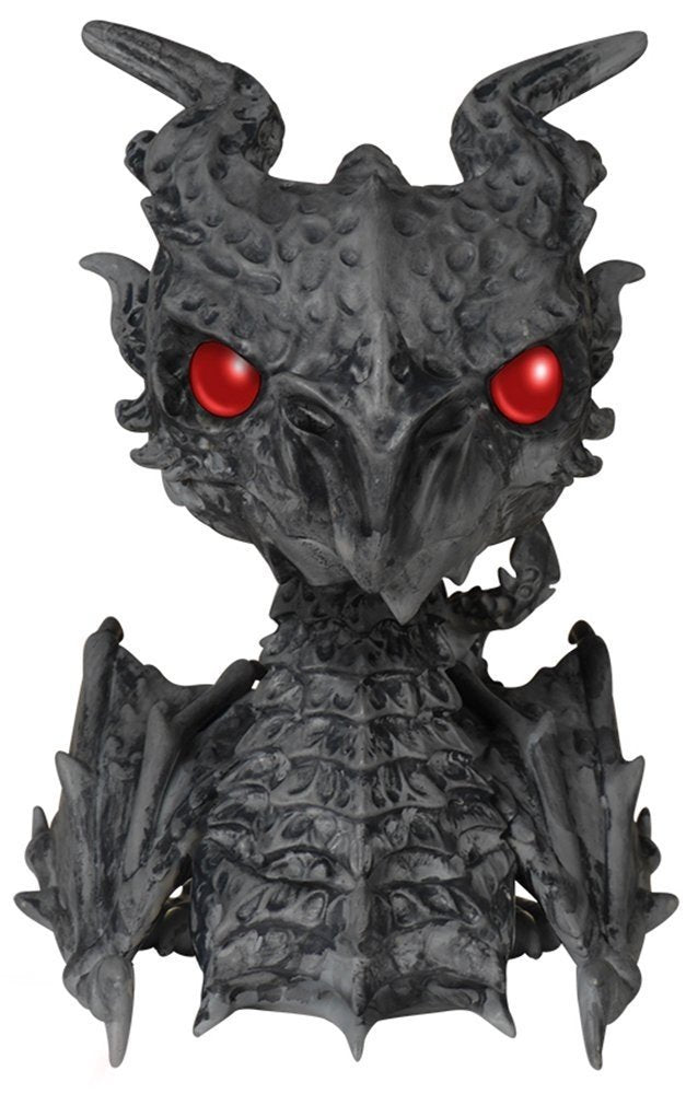 The Elder Scrolls V Skyrim Alduin #58 Pop Vinyl Figure