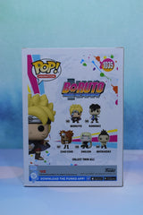 Boruto Naruto Next Generations Boruto #1035 Funko Pop Vinyl Figure