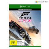 Forza Horizon 3 Xbox One Game