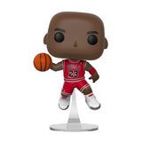 NBA Michael Jordan #54 Funko Pop Vinyl Figure