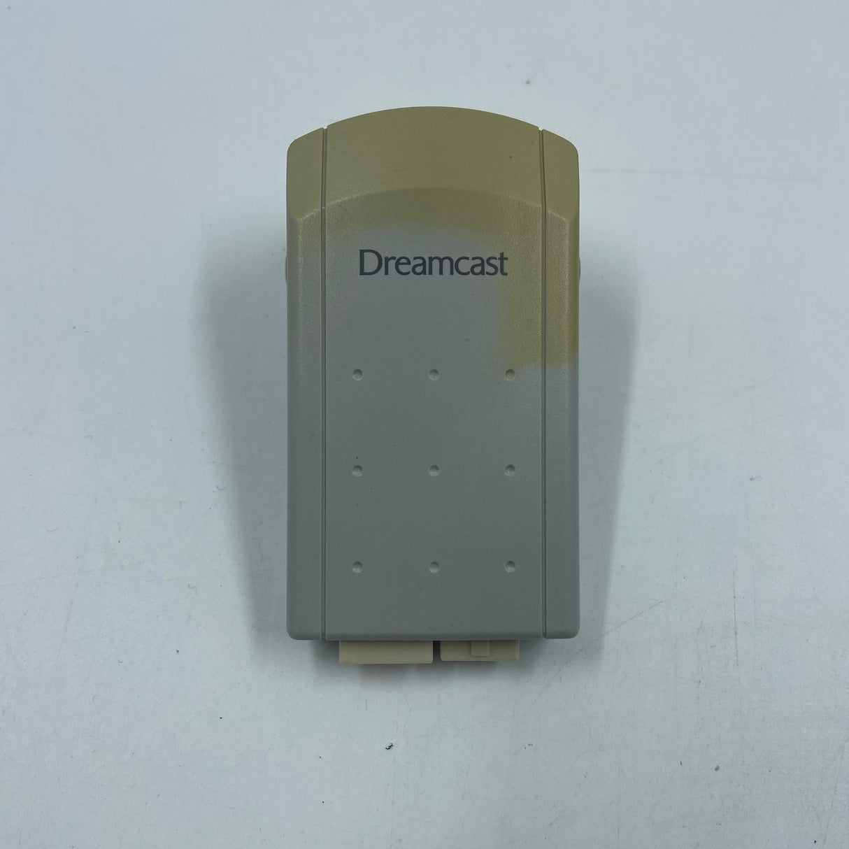 Sega Dreamcast Rumble Jump Pak - Trippy Trades 