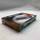 Controller Pak Nintendo 64 N64 Game Boxed PAL 9JE4 - Trippy Trades 