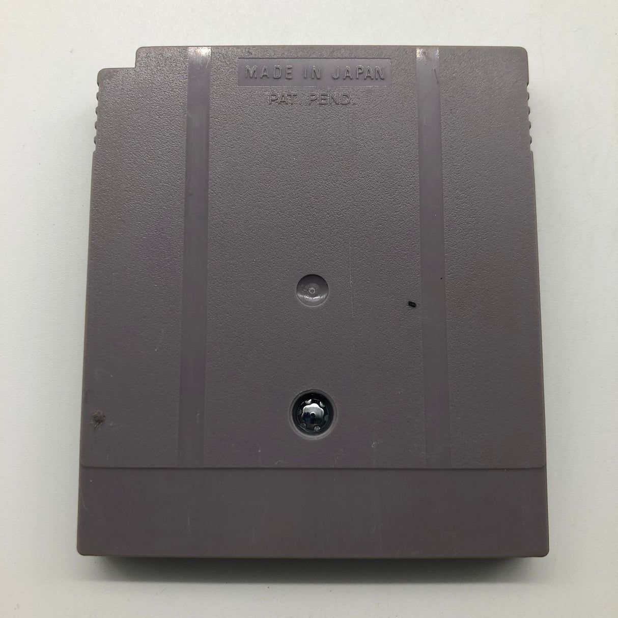 The Chessmaster Nintendo Gameboy Original Game Cartridge