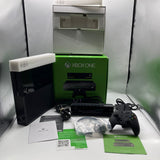 Xbox One Console Kinect Bundle Boxed - Trippy Trades 