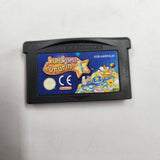 Kuru kuru Kururin Nintendo Gameboy Advance GBA Game Boxed Complete 9JE4 - Trippy Trades 