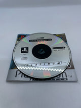 Micro Machines V3 PS1 Playstation 1 Game + Manual PAL