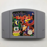 Banjo-Kazooie Nintendo 64 N64 Game Cartridge PAL 25AU4