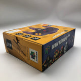 Nintendo 64 N64 Clear Purple Controller Boxed PAL 9JE4 - Trippy Trades 