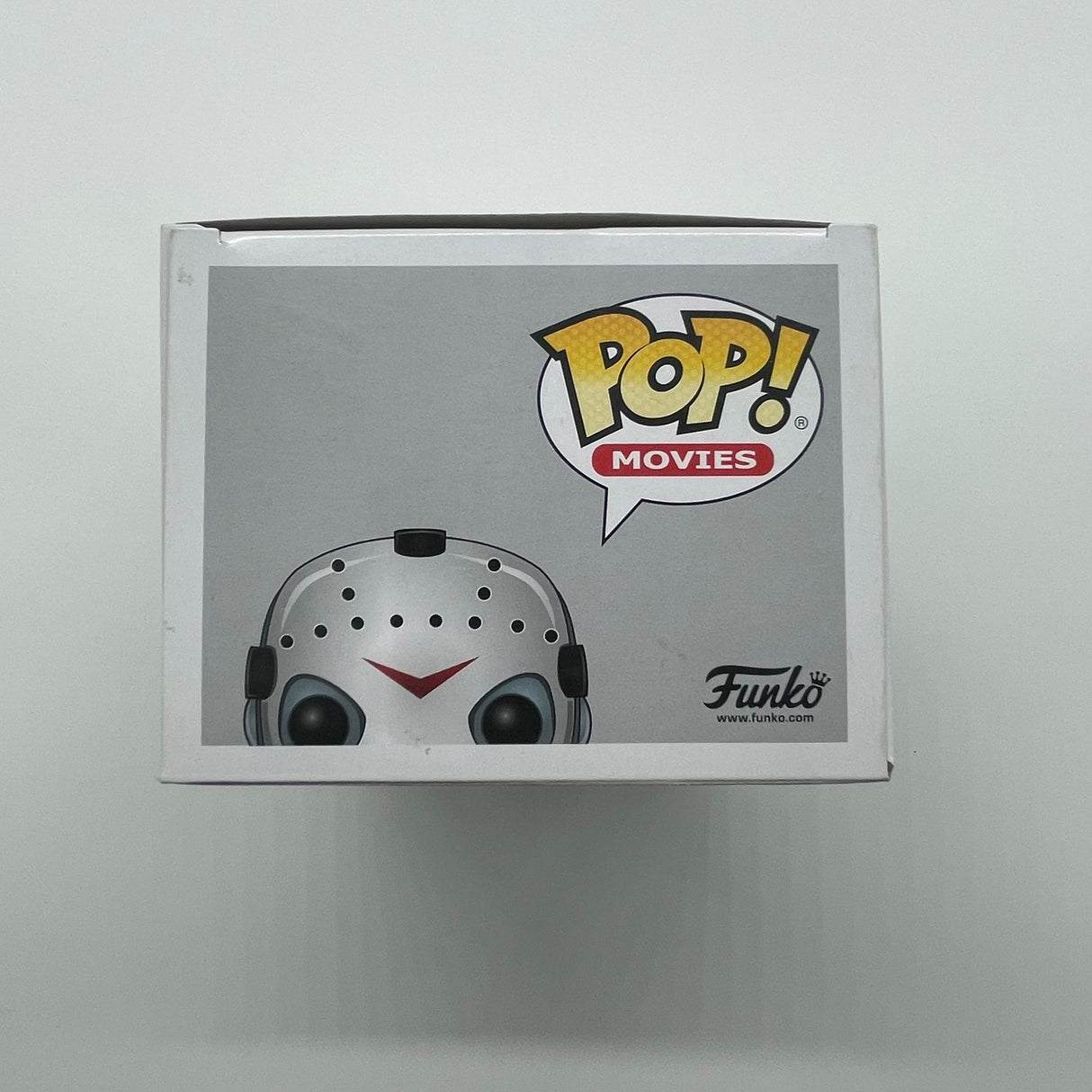 Jason Voorhees Friday The 13th Funko Pop Vinyl Figure #01 - Trippy Trades 