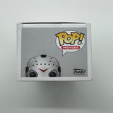 Jason Voorhees Friday The 13th Funko Pop Vinyl Figure #01 - Trippy Trades 