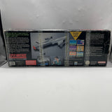 Super Nintendo SNES Scope 6 + Game Boxed